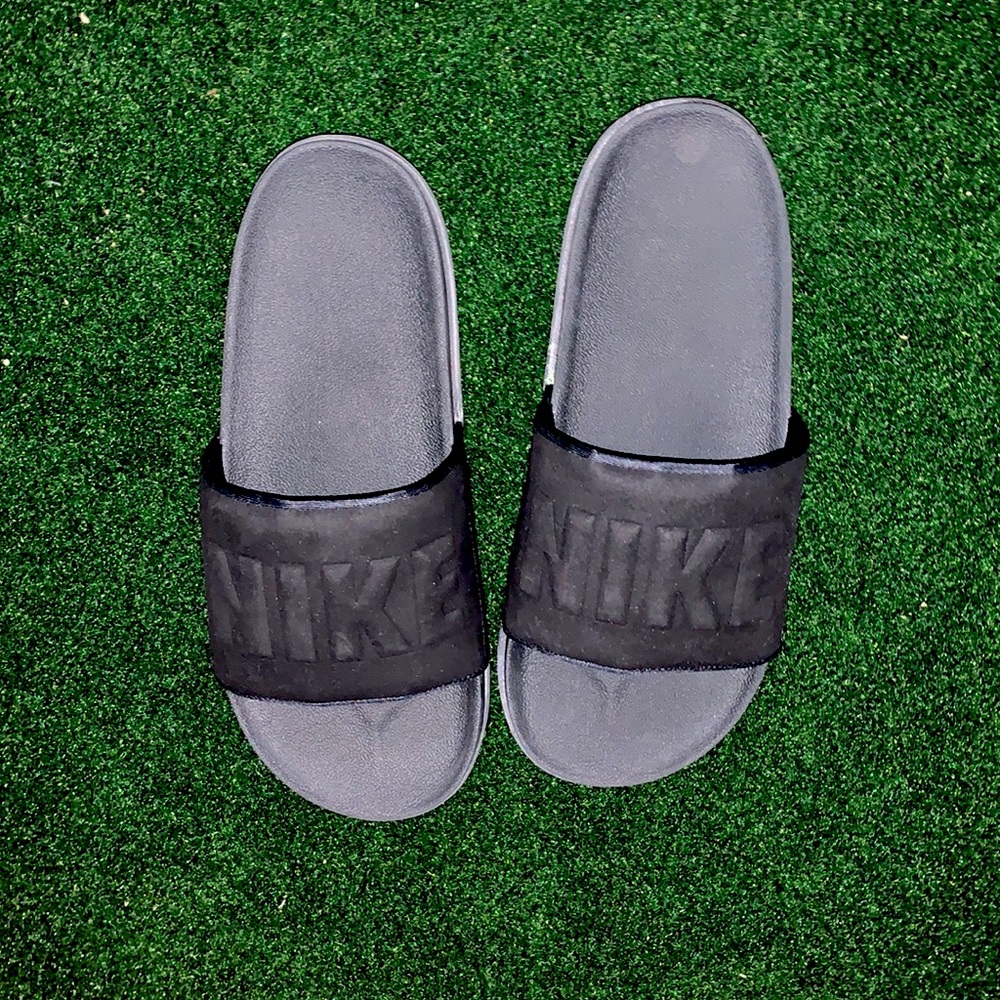 Nike Slides